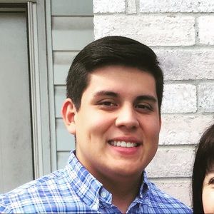 Meet your Posher, Ethan